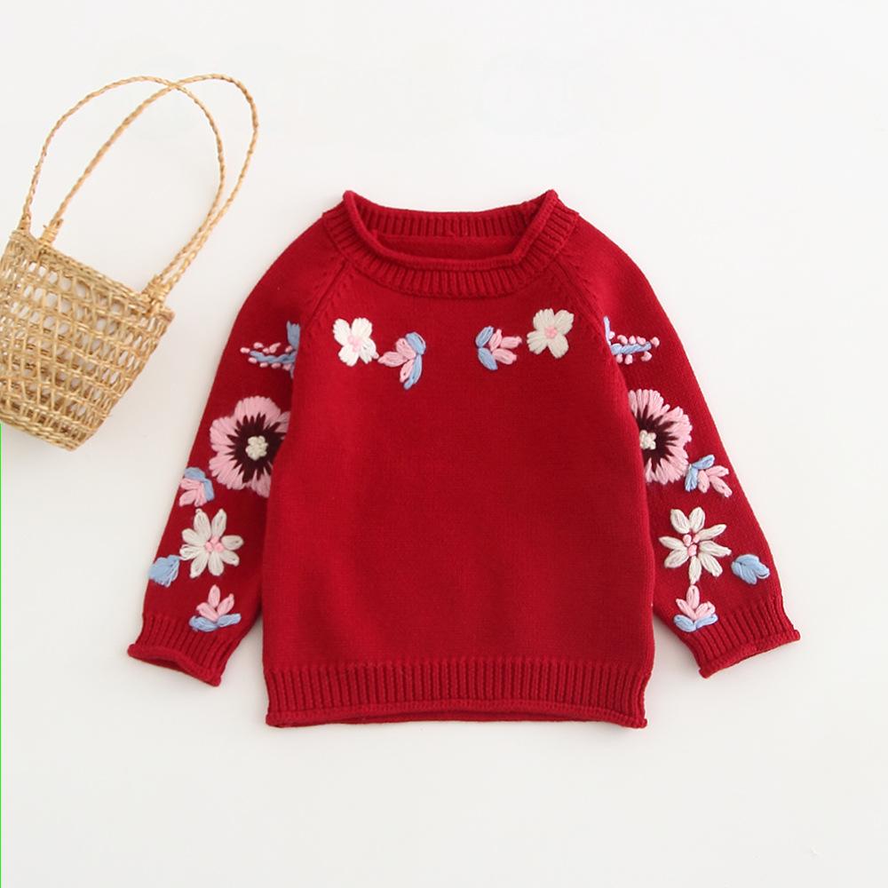 Clothes  -children sweater 